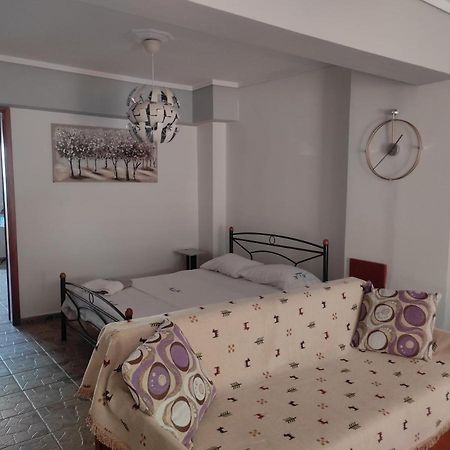 Ki & Ki Apartment 2, New Michaniona Екстериор снимка