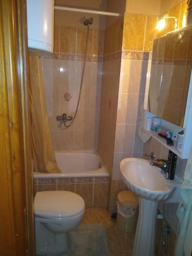 Ki & Ki Apartment 2, New Michaniona Екстериор снимка