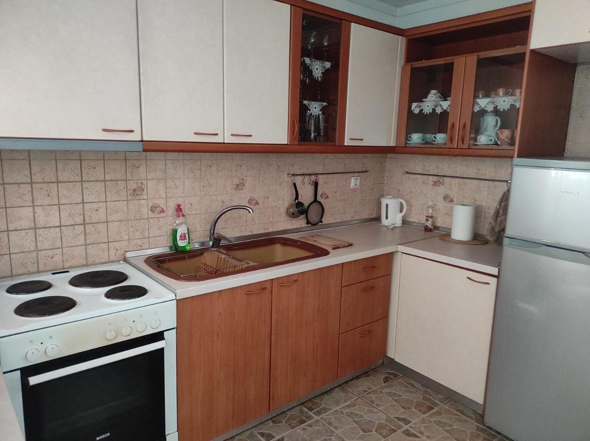 Ki & Ki Apartment 2, New Michaniona Екстериор снимка